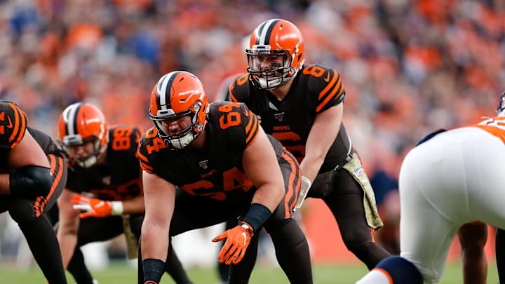 Browns Players Opt Out of Voluntary Workouts; Does It Matter? Browns Players Opt Out of Voluntary Workouts; Does It Matter?