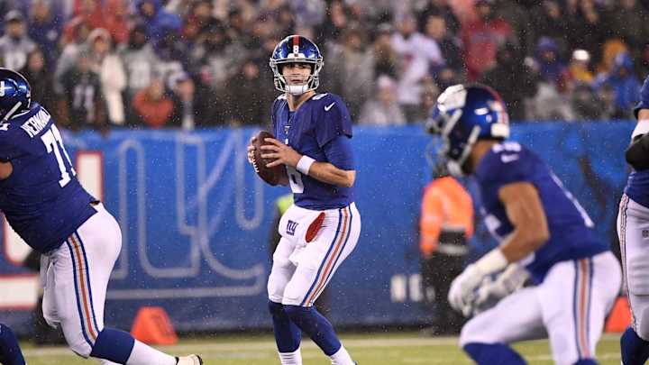 Draft or Pass: New York Giants QB Daniel Jones