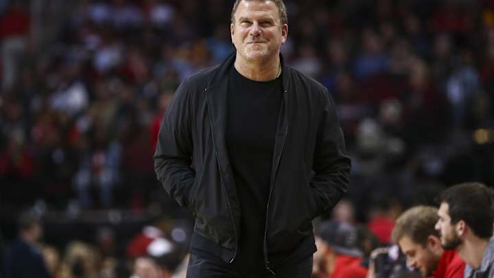 NBA Rumors: Finishing 2020 Regular Season Hasn't Been Ruled Out NBA Rumors: Finishing 2020 Regular Season Hasn't Been Ruled Out