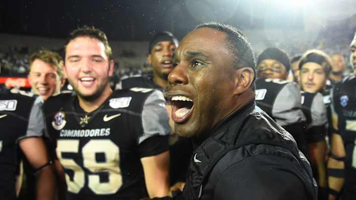 Vanderbilt Plans In Place For Return of Athletes, Students To Campus Vanderbilt Plans In Place For Return of Athletes, Students To Campus