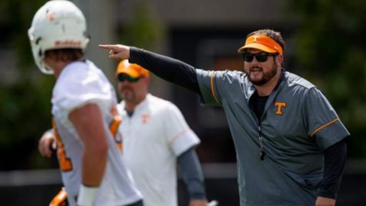 Is Brian Niedermeyer Poised to Make Another Run at Recruiter of the Year?