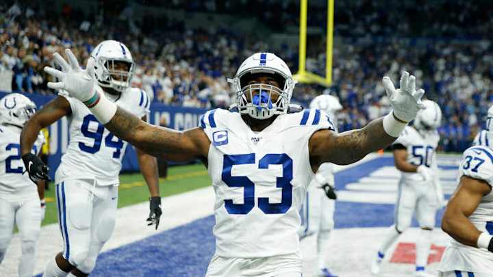 Fantasy Football: Top 80 Dynasty LBs in IDP