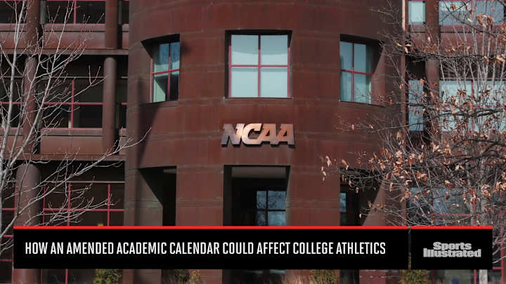 Academics Before Athletics, Altered Calendar Could Impact The Latter
