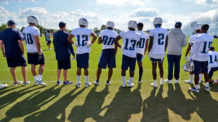 Infectious Disease Expert On How NFL Can Safely Play Season