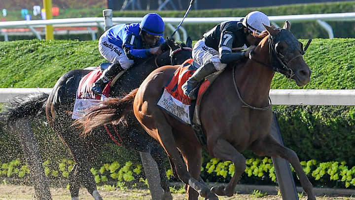 Belmont Stakes to be Run on June 20 as First Leg of Triple Crown