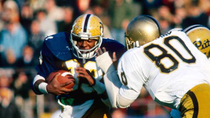 What If… the Seahawks Picked RB Tony Dorsett in the 1977 NFL Draft? What If… the Seahawks Picked RB Tony Dorsett in the 1977 NFL Draft?