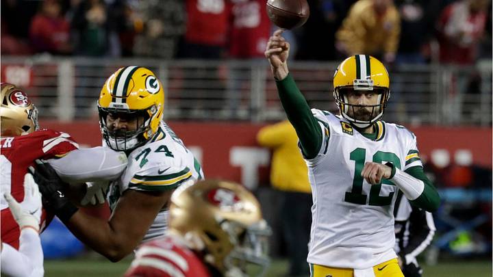 Packers’ Success Will Depend on Year 2 Improvement on Offense Packers’ Success Will Depend on Year 2 Improvement on Offense