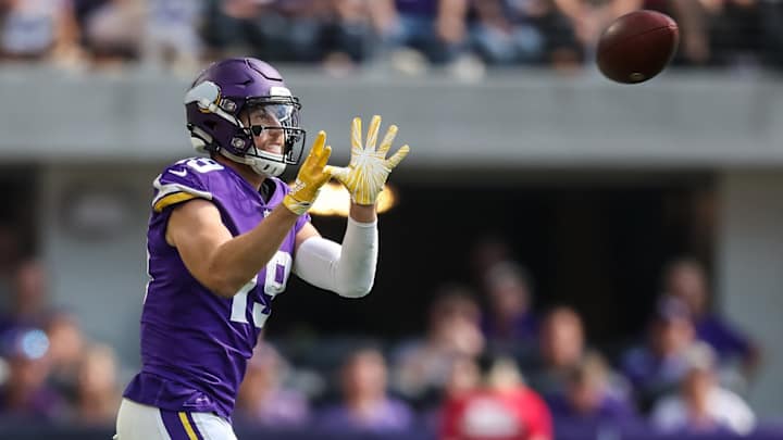 The Coronavirus Might Have Robbed the NFL of the Next Adam Thielen