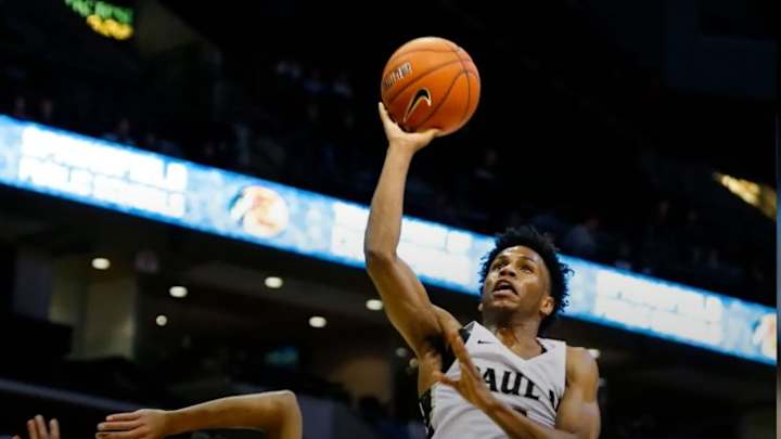 Jeremy Roach Likes How Coach K Takes Care of His Players