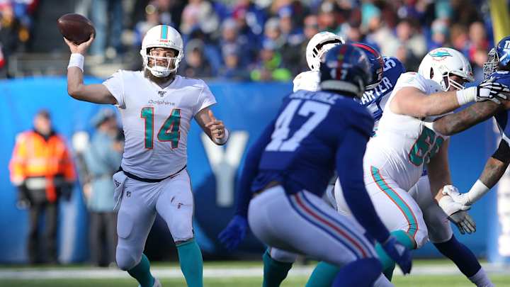 Fitzpatrick Fodder and Why He Shouldn't Be Counted Out