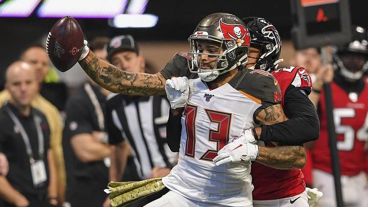 How the Atlanta Falcons' defense matches up with the Tom Brady and the Tampa Bay Bucs' offense