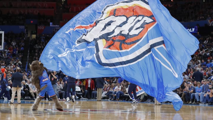 Mohammad Named General Manager of The Blue