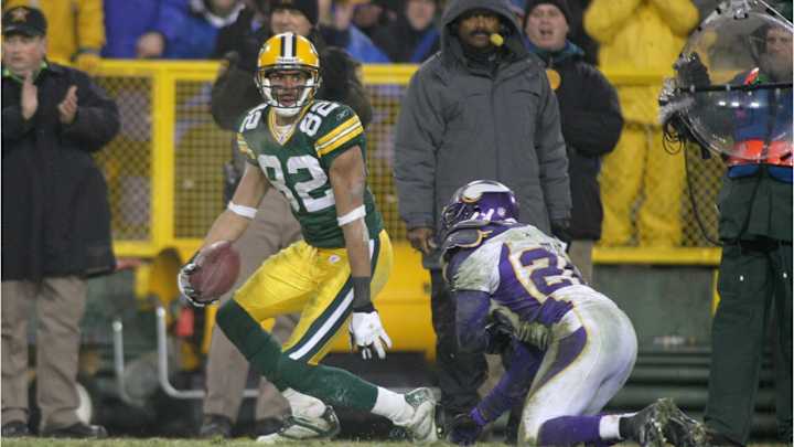 LaFleur Hires Former Packers WR To Fill New Coaching Fellowship