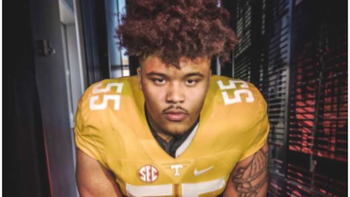 A Look at Why Vols DT Target Page Remains a Key Piece to 2021 class A Look at Why Vols DT Target Page Remains a Key Piece to 2021 class