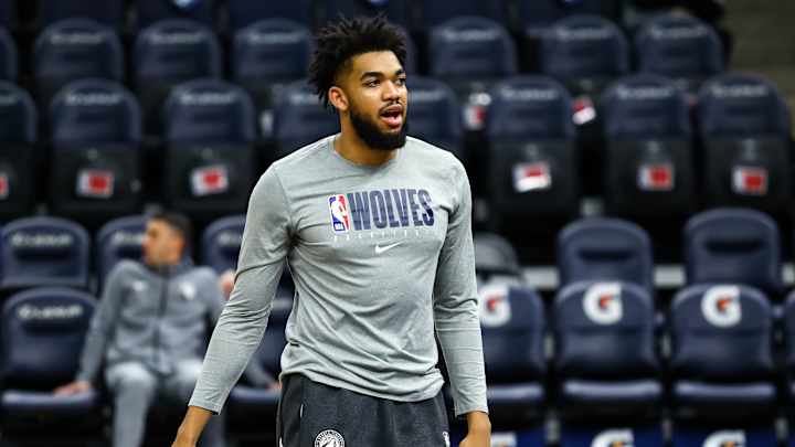 Timberwolves to Open Practice Facility on Thursday