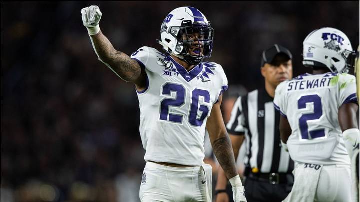 Great Scott: ‘Who’s This Guy Making All These Plays?’ Great Scott: ‘Who’s This Guy Making All These Plays?’