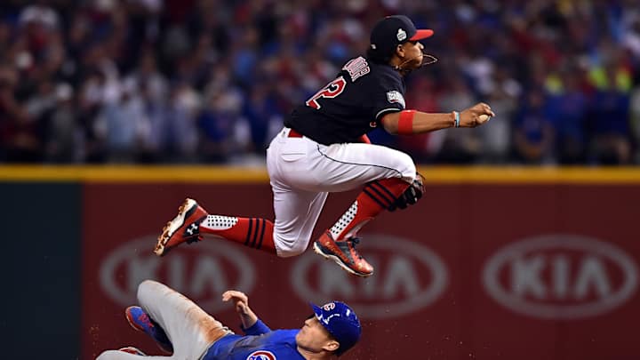 Where Are They Now – Indians 2016 World Series Game 7 Edition Where Are They Now – Indians 2016 World Series Game 7 Edition