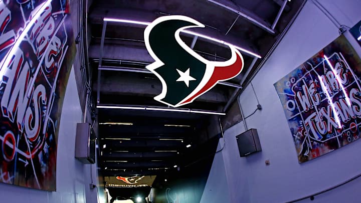 Texans release 2020 preseason schedule times and dates