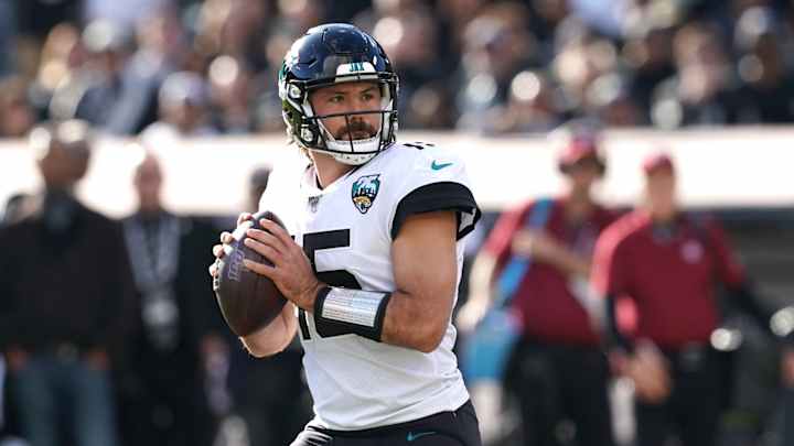 Jaguars' Gardner Minshew Continues to Earn Praise From Coaches, New Teammates