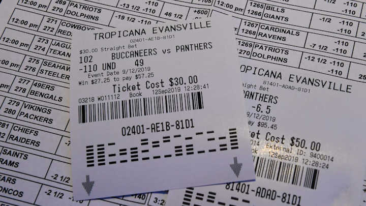Sports Gambling 101: What Are Quarter and Halftime Bets?