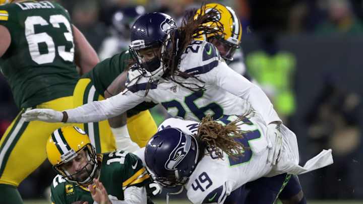 Seahawks Elevate Shaquem Griffin to Active Roster for Week 3 Battle with Cowboys