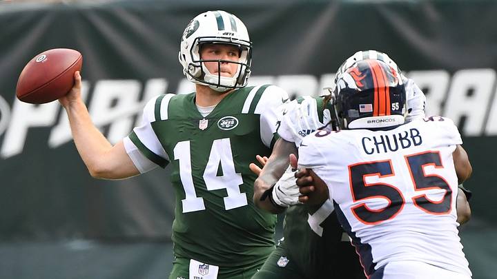 Broncos Schedule Preview | Week 4: What to Watch For vs. Jets Broncos Schedule Preview | Week 4: What to Watch For vs. Jets