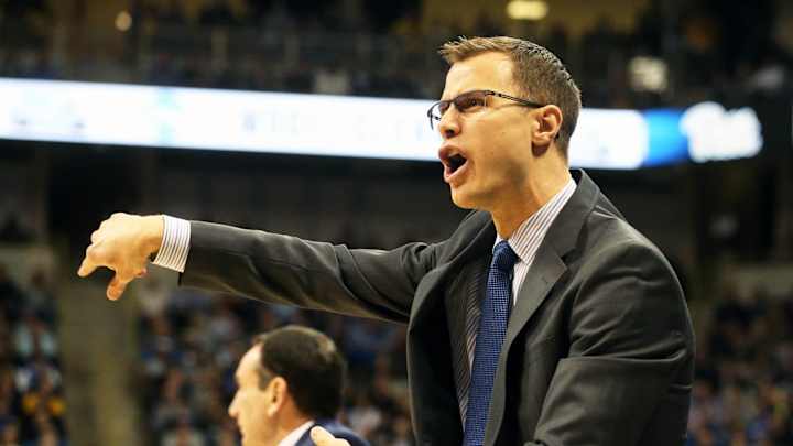 Duke's Jon Scheyer Talks Pandemic's Impact on Recruiting, College Season and More