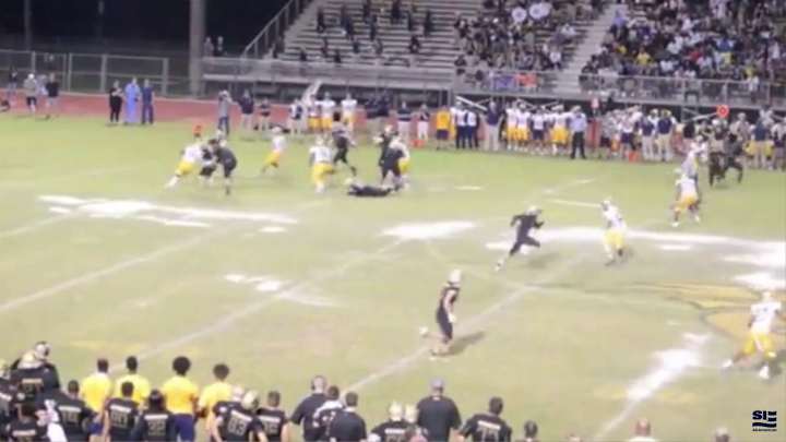 Vanderbilt Football Recruit Report: Tyson Russell