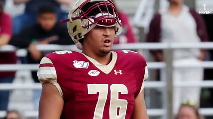 Report: Elijah Johnson Transfers To Colorado State