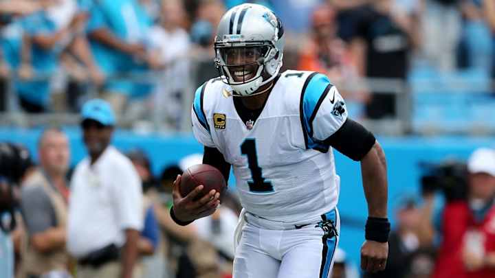 Two Months Later, Cam Newton is Still Searching for a New Team