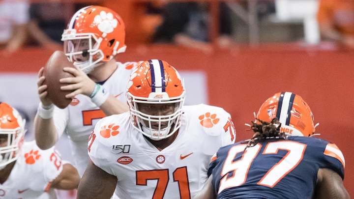 Prove It: Jordan McFadden