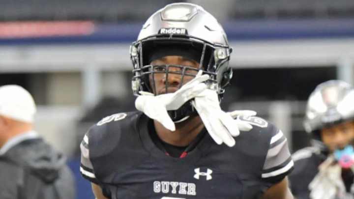 Eubanks and Colorado have a late-blooming relationship