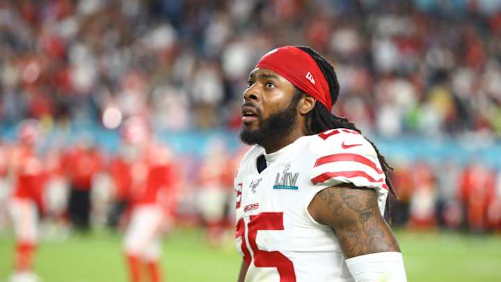 Ranking the NFC West Cornerback Groups