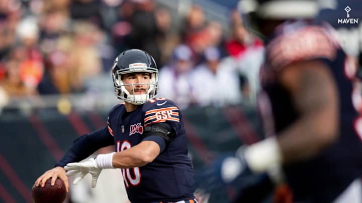 Why It's Unwise to Assume Nick Foles Starts for Bears