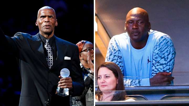 Robert Parish Wasn’t Impressed With Michael Jordan’s Trash Talk