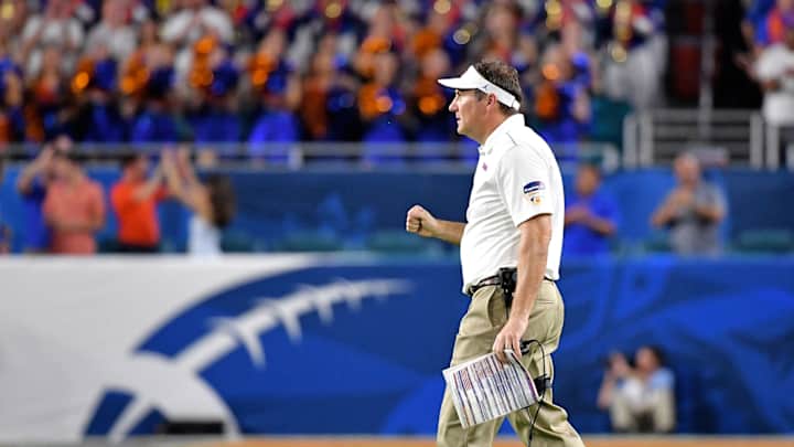 Will the Florida Gators Post Double-Digit Wins Next Season?