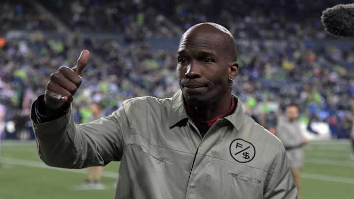Bengals Legend Chad 'Ochocinco' Johnson Leaves Enormous Tip at Cincinnati Restaurant