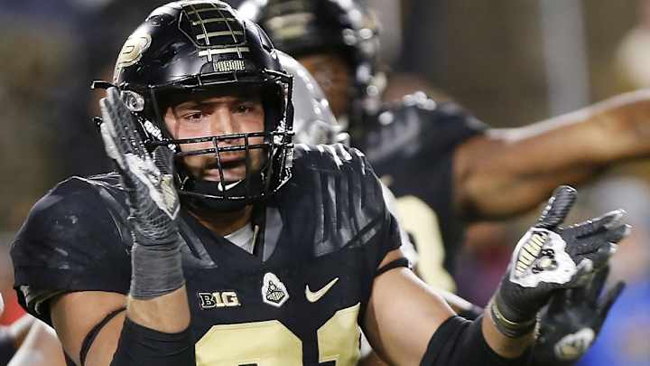 Bengals rookie Markus Bailey shares hilarious quarantine video Bengals rookie Markus Bailey shares hilarious quarantine video