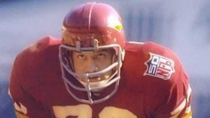 Ol' Ricky's Redskins Tales - Sam Huff's 72-41 Payback Ol' Ricky's Redskins Tales - Sam Huff's 72-41 Payback