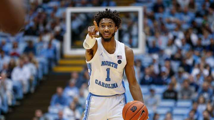 UNC Basketball: 2020-21 Roster Construction & Scholarship Breakdown