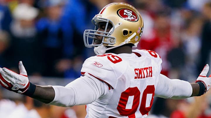 Report: Cowboys LB Aldon Smith Reinstated By Roger Goodell