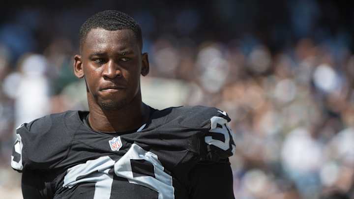 Dallas Cowboys Defensive End Aldon Smith Reinstated Dallas Cowboys Defensive End Aldon Smith Reinstated