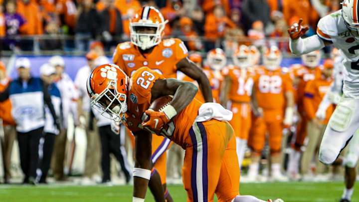 Prove It: Lyn-J Dixon