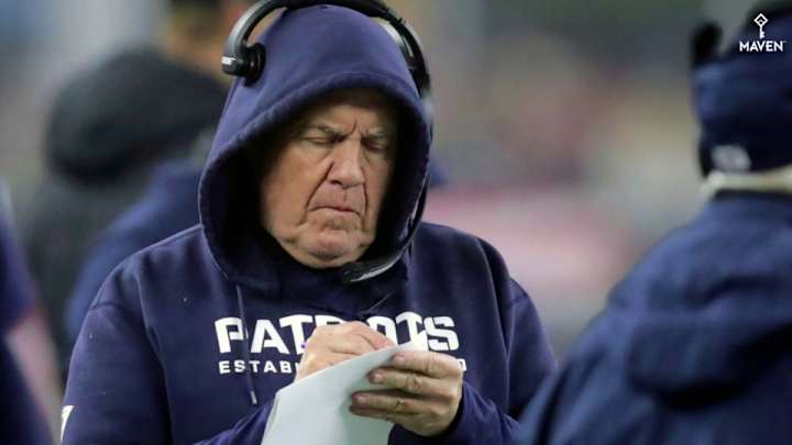 Broncos Schedule Preview | Week 5: What to Watch For vs. Patriots