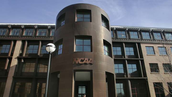 NCAA Votes To Lift Ban On On-Campus Activities NCAA Votes To Lift Ban On On-Campus Activities