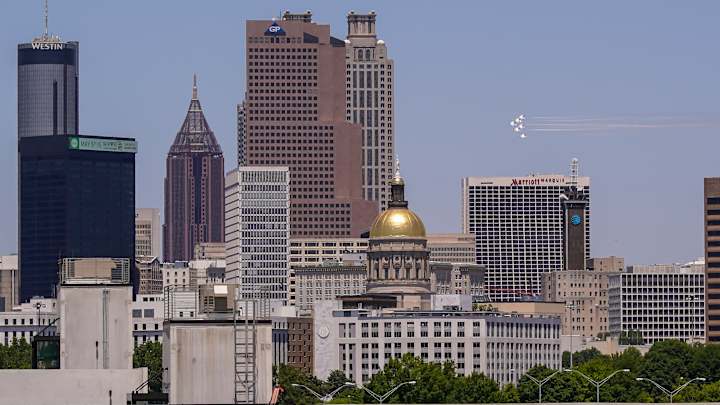 Hello, Atlanta: How Illini Football Recruiting Is Breaking Into A New Talent Market