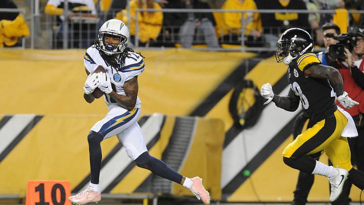 Three Reasons Why Travis Benjamin Will Make the 49ers Final Roster