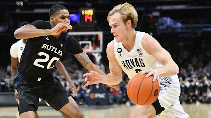 Utah Jazz Star Donovan Mitchell Tweets at Mac McClung to Come to BYU