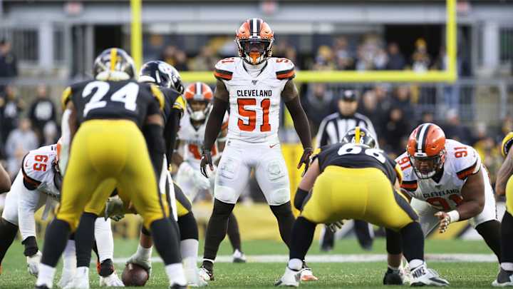State of the AFC North: Browns out to Prove Themselves in 2020
