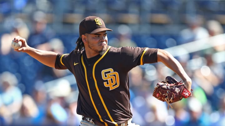 Dinelson Lamet, Mike Clevinger Left off Padres' Wild Card Roster